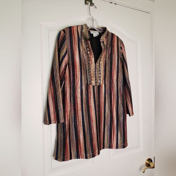 Peck & Peck Top - Picture 3 of 5